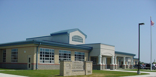 washington township middle/high school
